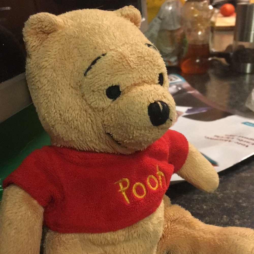 Meet your Posher, Paloma